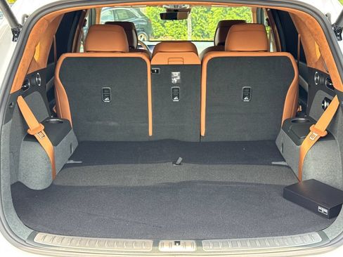 New 2026 Genesis GV80 3.5T Prestige AWD/4WD image 20