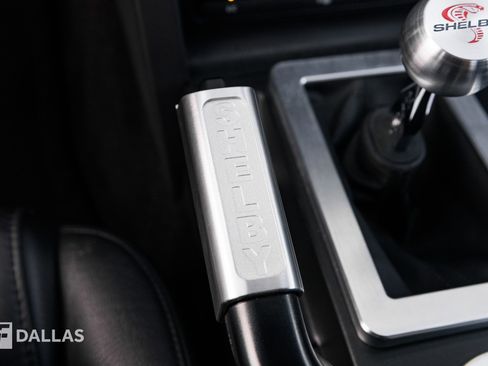 Used 2007 Ford Mustang GT Premium image 35