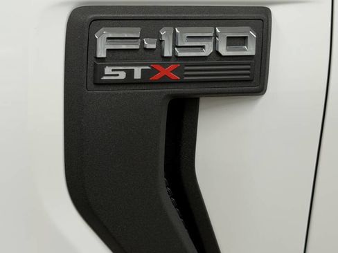 Used 2021 Ford F150 XL w/ STX Appearance Package image 14