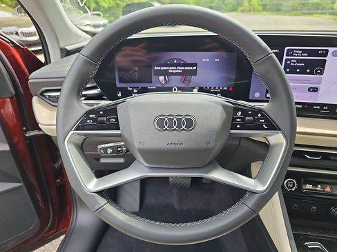 New 2026 Audi Q5 Premium Plus AWD/4WD image 17