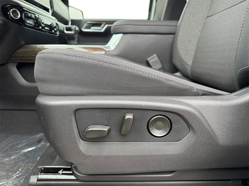 New 2026 Chevrolet Silverado 1500 RST image 10