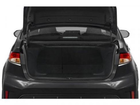 Used 2023 Toyota Corolla SE w/ SE Premium Package FWD image 11