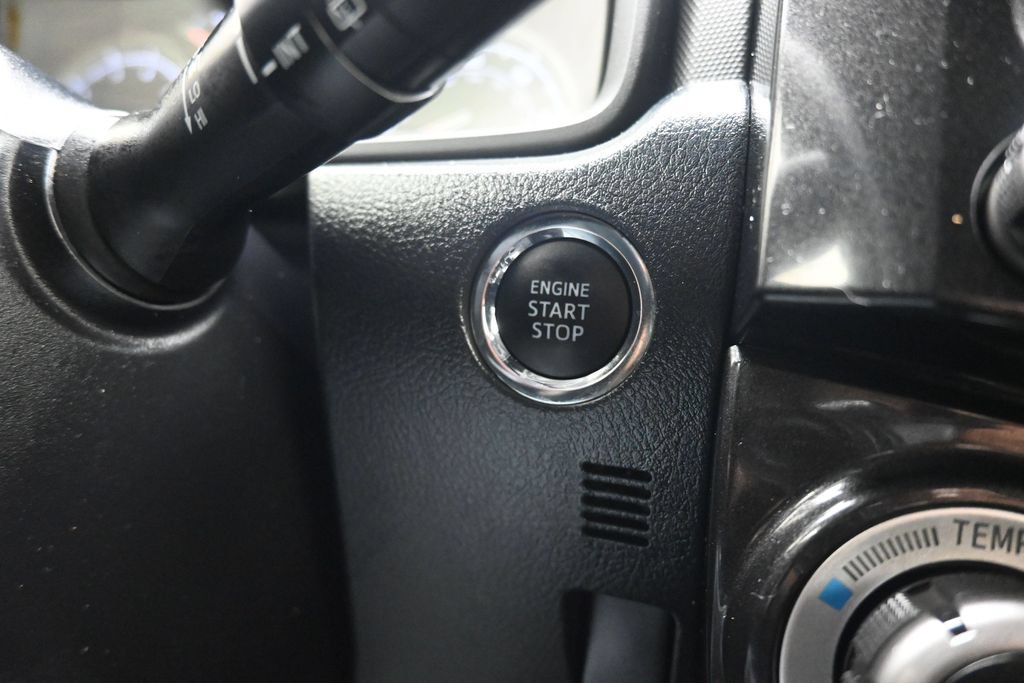 Used 2020 Toyota 4Runner TRD Pro AWD/4WD image 22