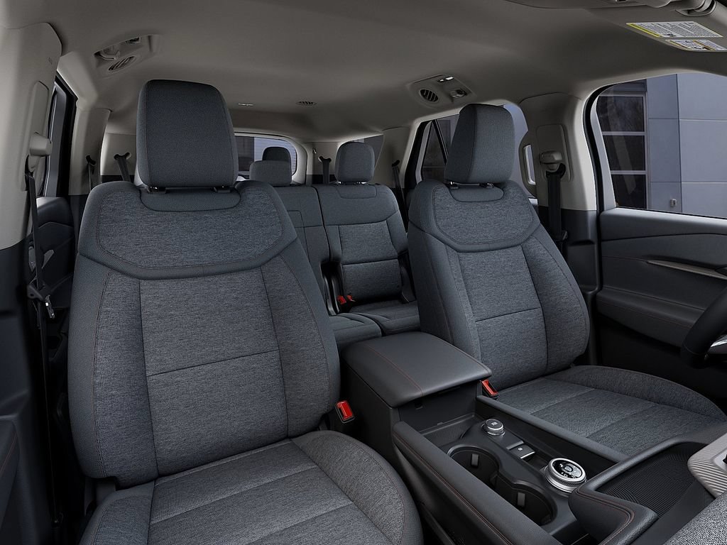 New 2027 Ford Explorer Active AWD/4WD image 10