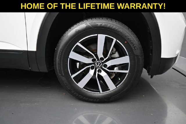 Used 2023 Volkswagen Atlas SE FWD image 52