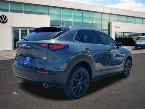 Used 2024 MAZDA CX-30 2.5 Turbo w/ Premium Package AWD/4WD image 5