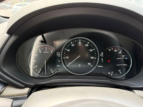 Used 2025 MAZDA CX-5 Signature AWD/4WD image 17