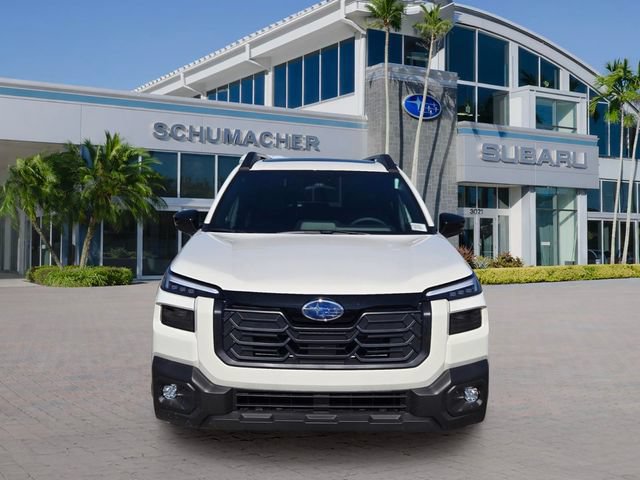New 2026 Subaru Outback Limited AWD/4WD image 2