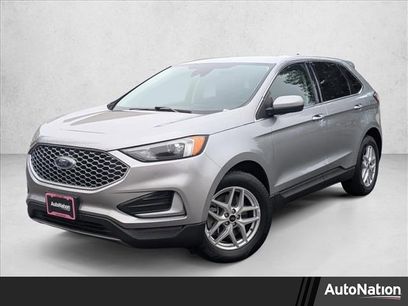 Used 2023 Ford Edge SEL