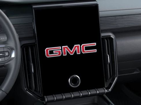 New 2026 GMC Acadia AT4 AWD/4WD image 20