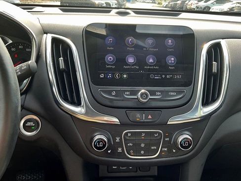 Used 2023 Chevrolet Equinox LT image 15