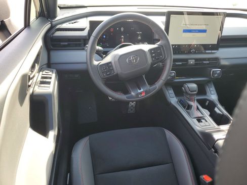 New 2026 Toyota RAV4 AWD Plug-in Hybrid image 10