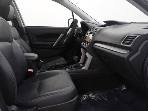 Used 2016 Subaru Forester 2.0XT Touring w/ Eyesight & Navigation System image 13