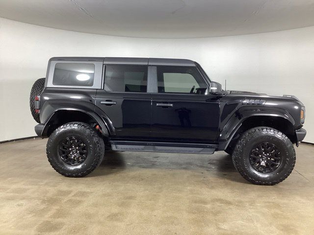 Used 2024 Ford Bronco Raptor AWD/4WD image 4