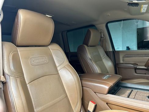 Used 2022 RAM 2500 Limited image 13