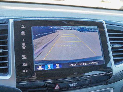 Used 2017 Honda Pilot EX-L image 15