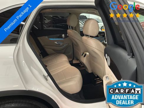 Used 2017 Mercedes-Benz GLC 300 image 18