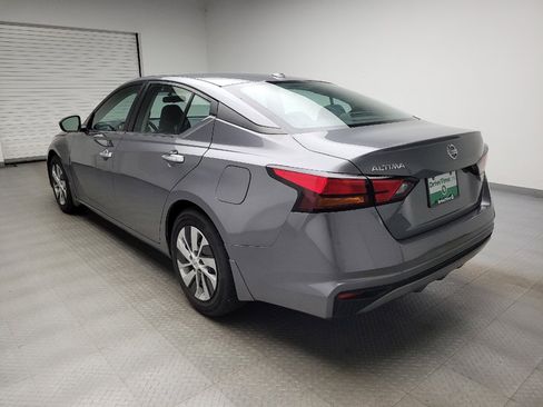 Used 2019 Nissan Altima 2.5 S FWD image 5