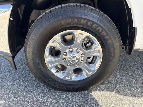 New 2026 RAM 2500 Big Horn image 30