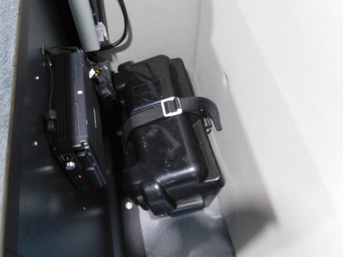 Used 2020 RAM ProMaster 1500 image 38