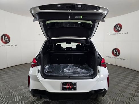 New 2026 BMW X3 xDrive30 image 9