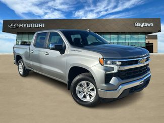 Used 2023 Chevrolet Silverado 1500 LT w/ Protection Package video 1