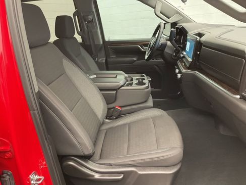 Used 2025 GMC Sierra 1500 Elevation AWD/4WD image 24
