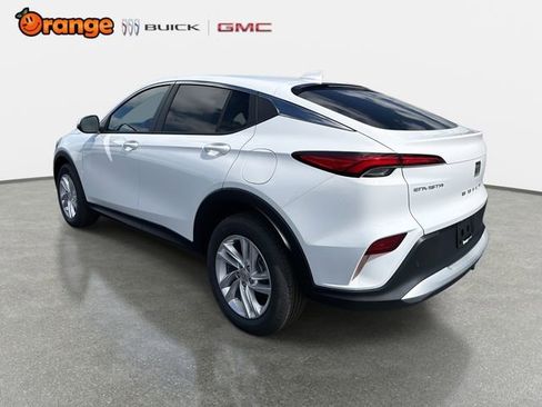 New 2026 Buick Envista Preferred w/ Convenience I Package image 5