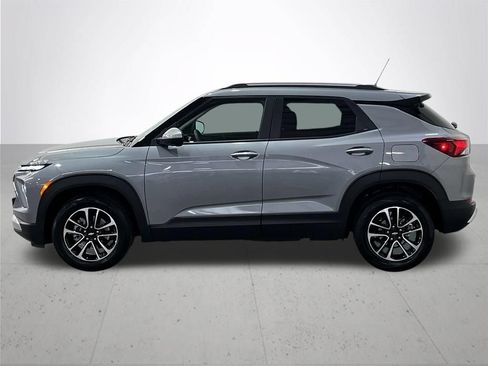 Certified 2026 Chevrolet TrailBlazer LT FWD image 15