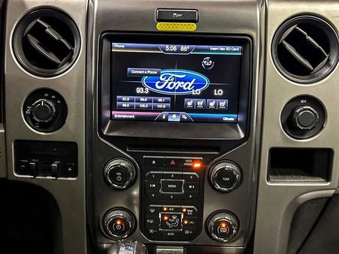 Used 2013 Ford F150 Raptor w/ Luxury Equipment Group AWD/4WD image 33