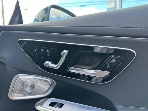 New 2026 Mercedes-Benz CLE 300 4MATIC Cabriolet image 18