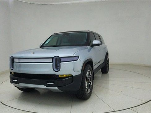 Used 2023 Rivian R1S Launch Edition image 66