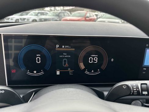 New 2026 Hyundai Tucson SEL image 16