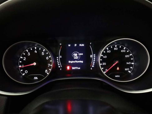 Used 2019 Jeep Compass Altitude image 7