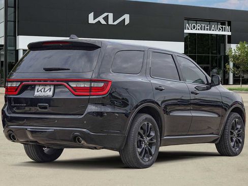 Used 2022 Dodge Durango GT image 6