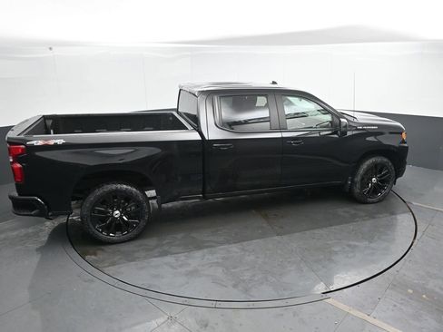Used 2023 Chevrolet Silverado 1500 RST AWD/4WD image 34