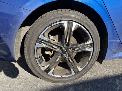 Used 2022 Kia K5 GT-Line w/ GT-Line FWD Premium Package image 13