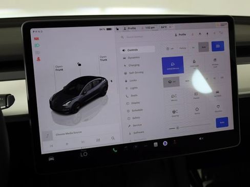 Used 2023 Tesla Model 3 Standard Range RWD image 24