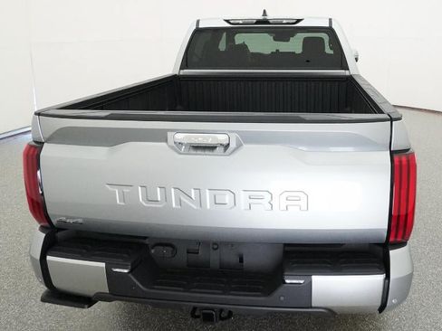 New 2026 Toyota Tundra Limited AWD/4WD image 7