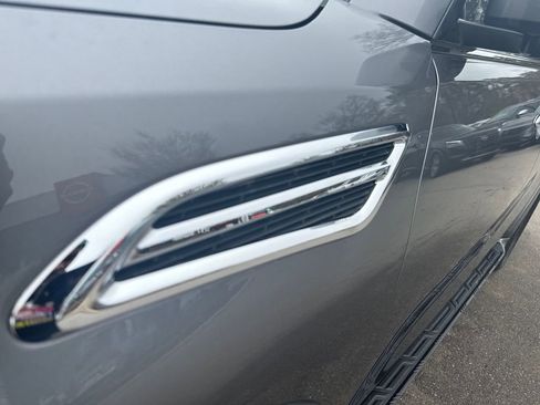 Certified 2024 Nissan Armada SL w/ Cargo Package image 35