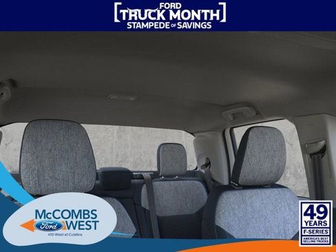 New 2025 Ford Maverick XLT w/ XLT Luxury Package image 12