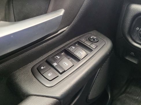 Used 2020 RAM 1500 Tradesman w/ Tradesman Group AWD/4WD image 27