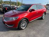 Used 2016 Lincoln MKX Select w/ Select Plus Package image 2