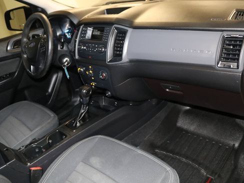 Used 2019 Ford Ranger XL w/ Equipment Group 101A Mid RWD image 75