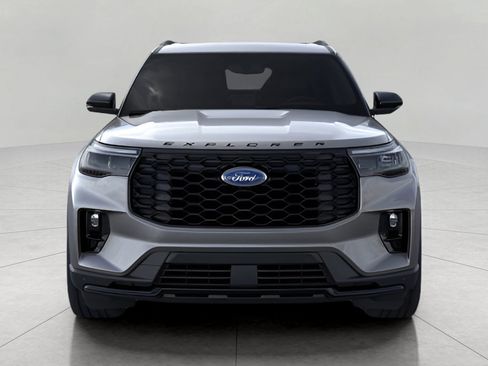 New 2026 Ford Explorer ST-Line w/ ST-Line Street Pack image 6