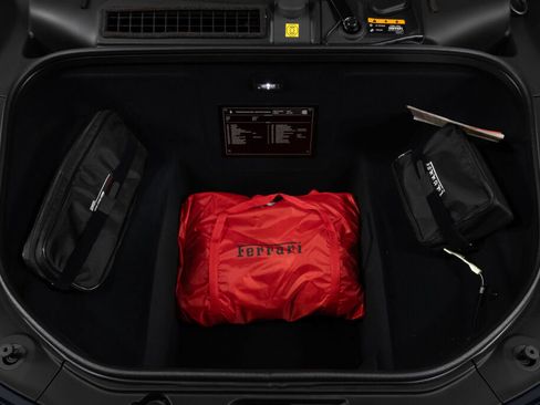 Used 2024 Ferrari 296 GTB image 24