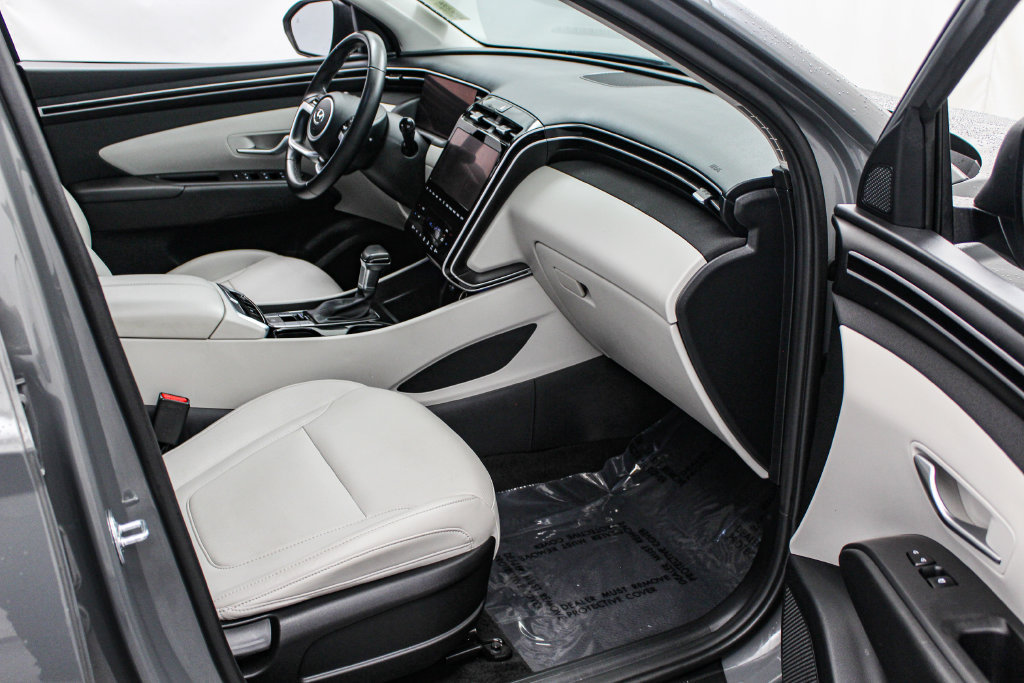 Used 2024 Hyundai Tucson SEL w/ Convenience Package AWD/4WD image 18