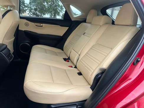 Used 2016 Lexus NX 200t FWD image 16