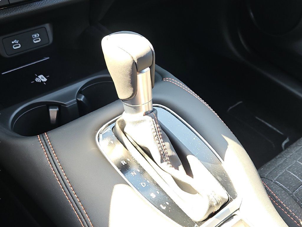 New 2027 Honda HR-V Sport image 15