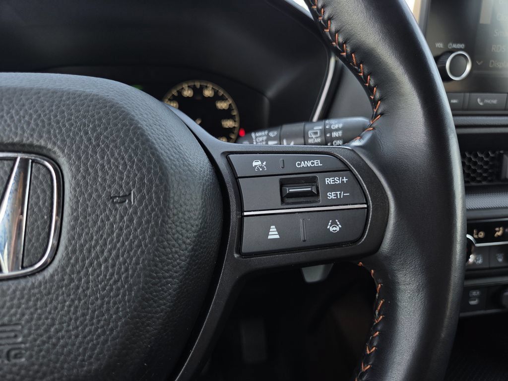 Used 2025 Honda CR-V Sport image 22